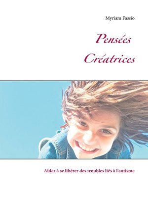 cover image of PENSEES CRÉATRICES